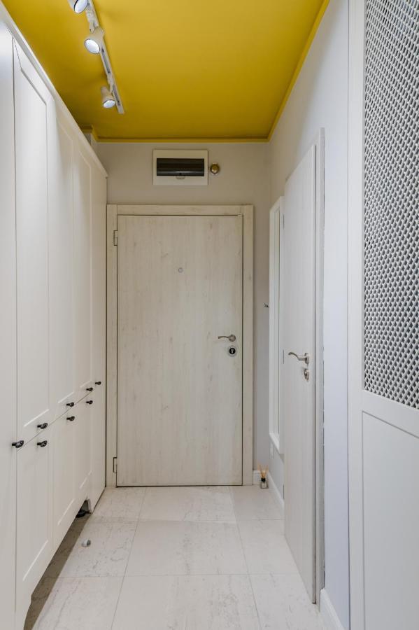 Doctors Garden - Central&Modern 2Bd Flat In Sofia Apartment Exterior photo