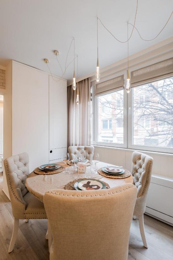 Doctors Garden - Central&Modern 2Bd Flat In Sofia Apartment Exterior photo